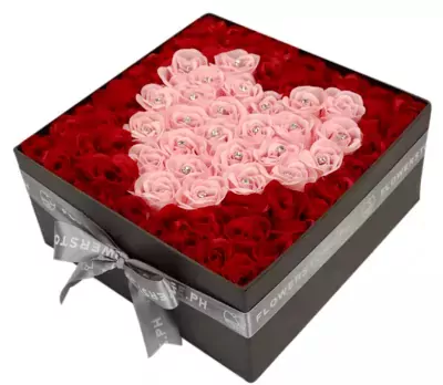 Full of Love Box - default