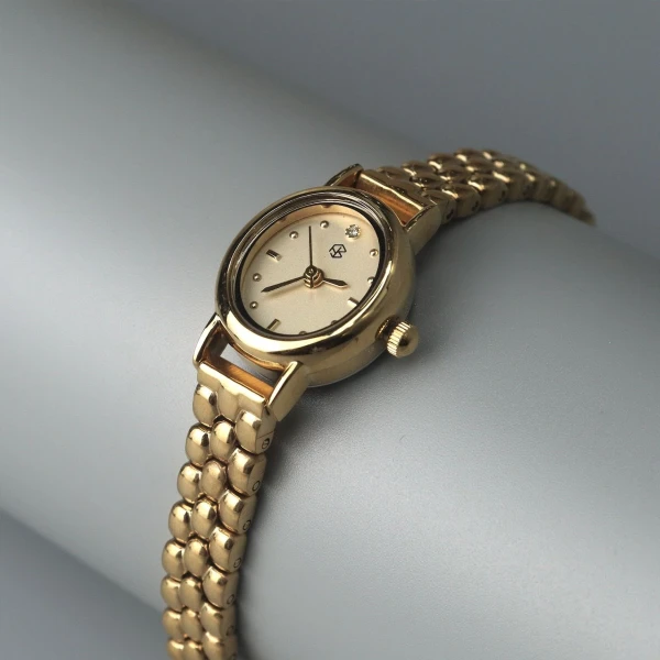 Solara Retro Watch - Standard