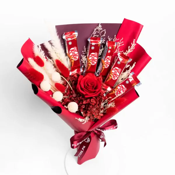 Kitkat Temptations - Standard