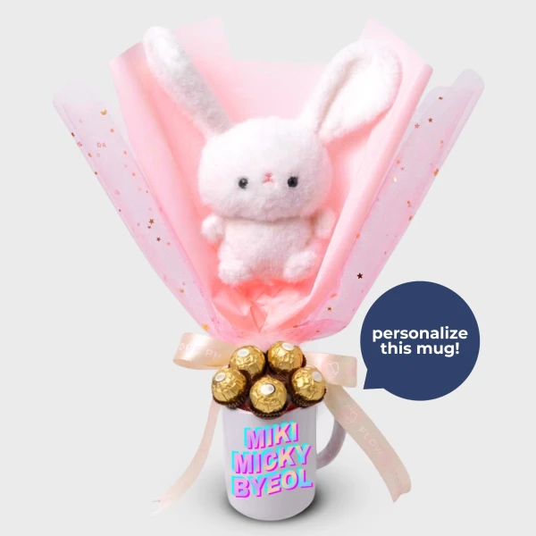 The Bunny Bloom - Standard
