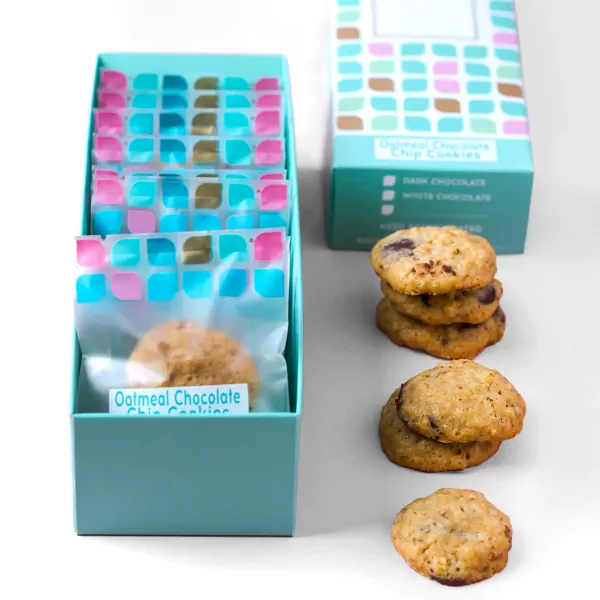 Joyful Bites - Box of 10s