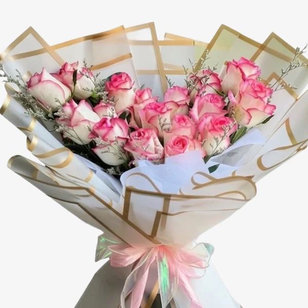 Pearl Petals - Standard