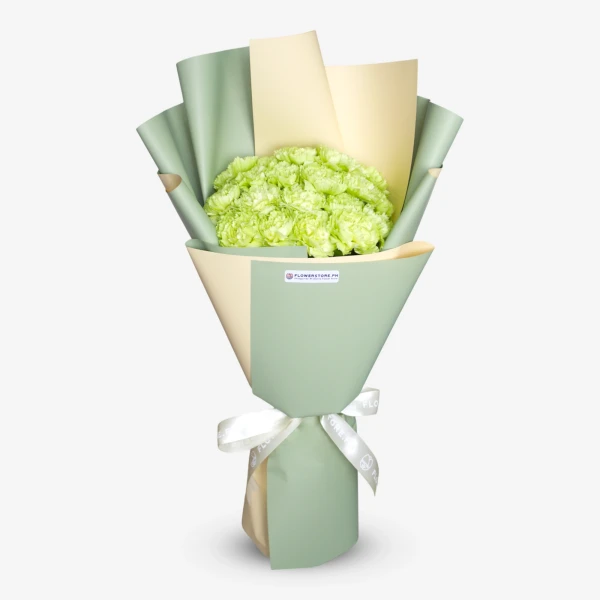Lime Love - Standard