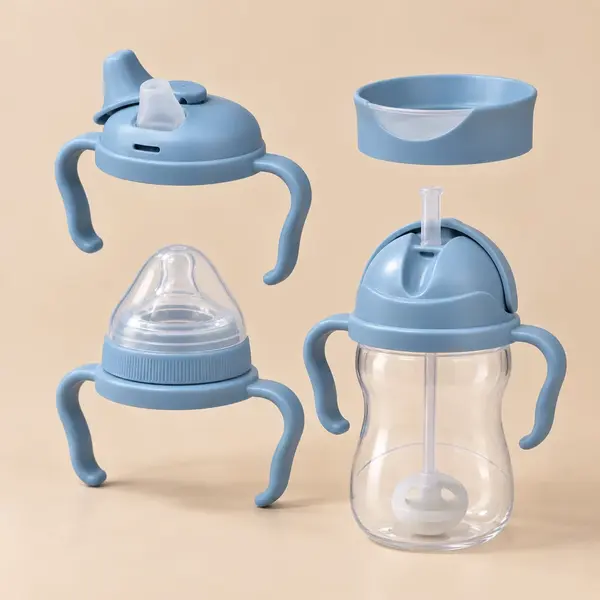 Baby Training Set 2