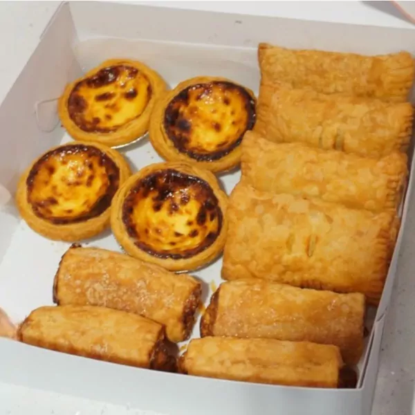 Triple Treat Delight - Standard