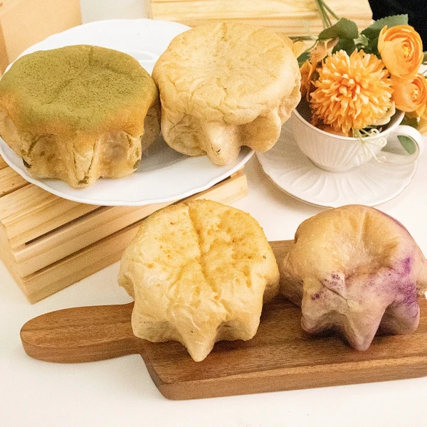 Luxe Spread Sampler - Standard