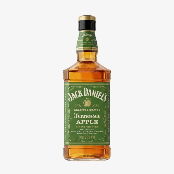 Jack Daniel’s Apple 700mL - 700 mL