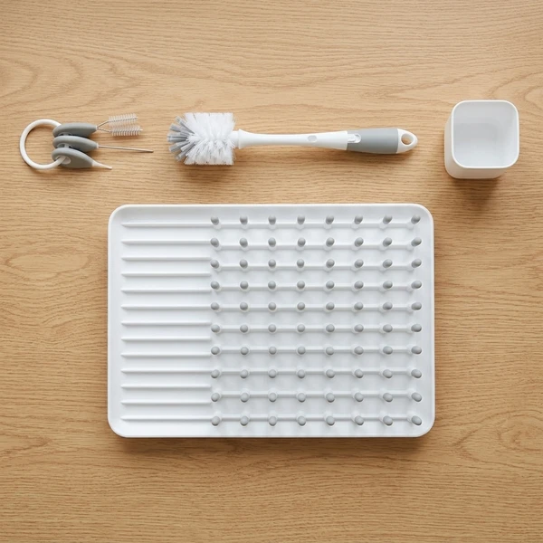 Bottles n Cup Cleaning Set - Standard