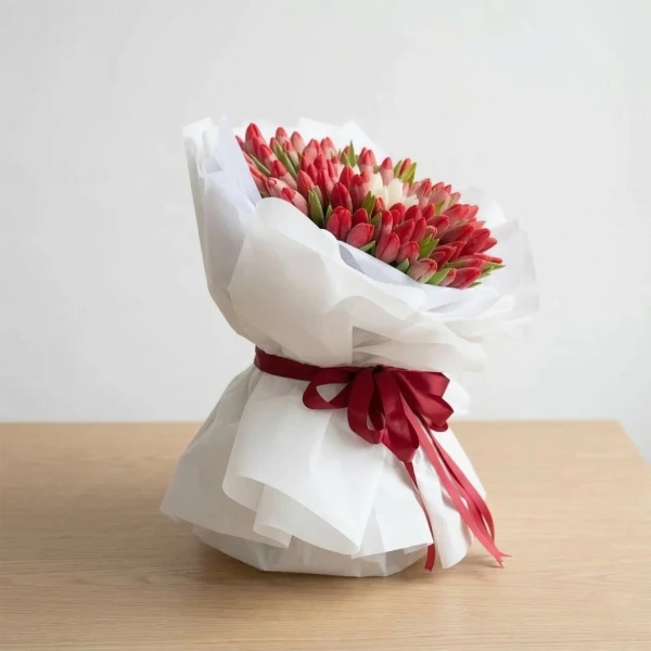 Rouge Bloom - Standard