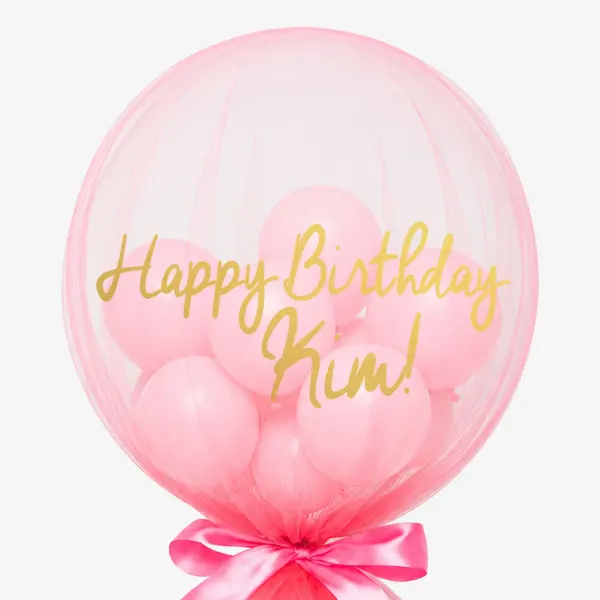 Blush Whimsy 2
