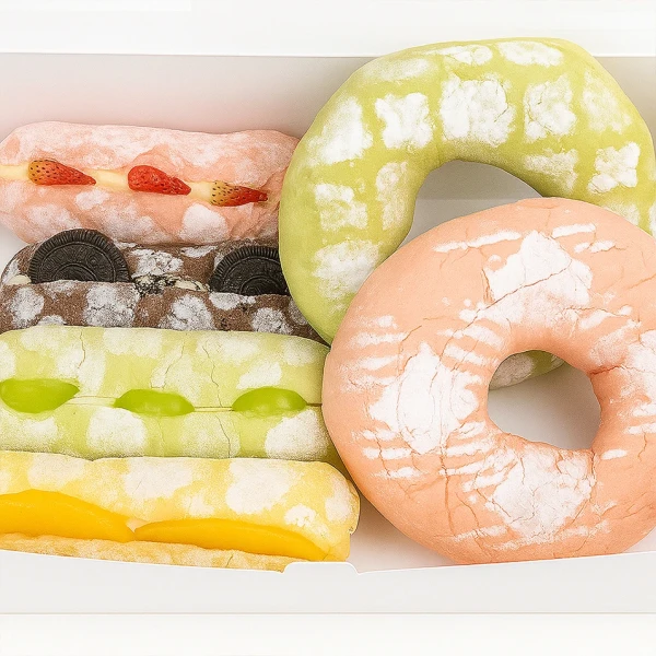 Enchanted Flavor Box - Standard