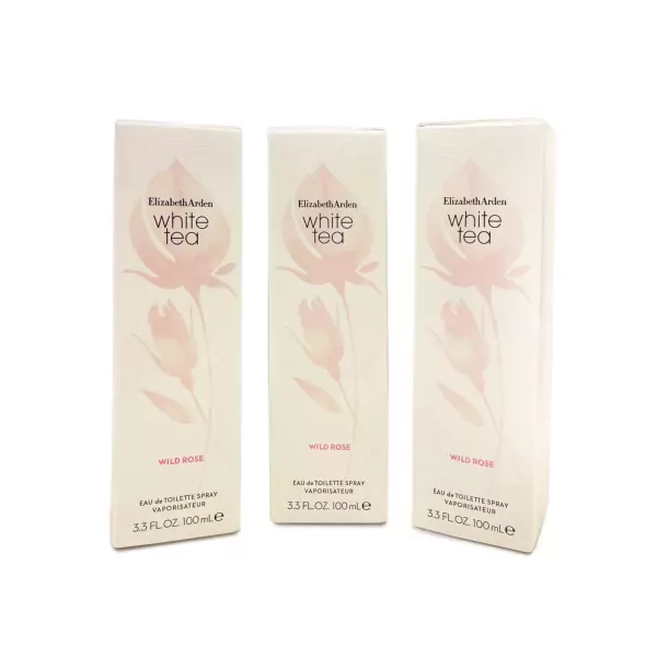 Elizabeth Arden White Tea EDT 100 - default