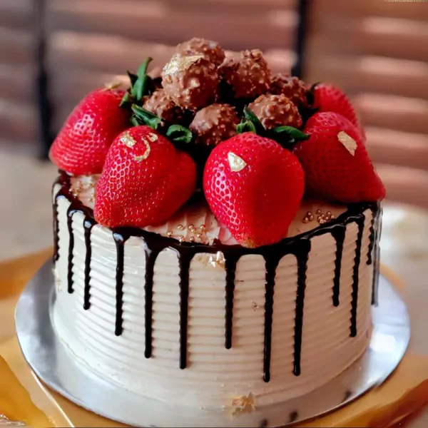 Amore Torte - 6 inches