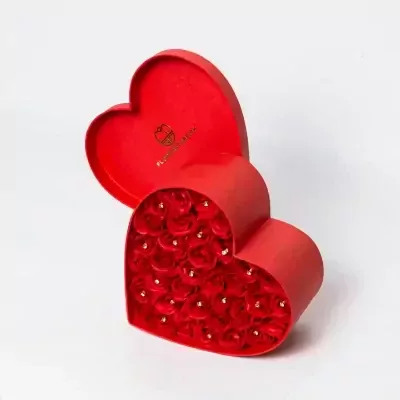 Loving You Was Red - default