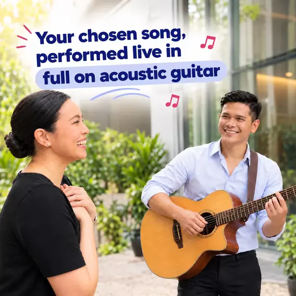 Traditional Harana