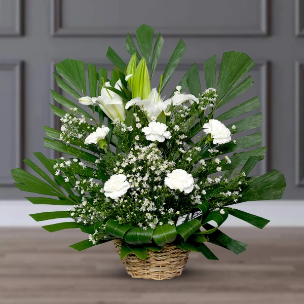 Gentle Farewell - 1pc