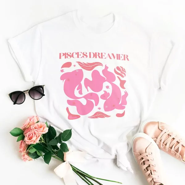 Celestial Sign Tee - Small