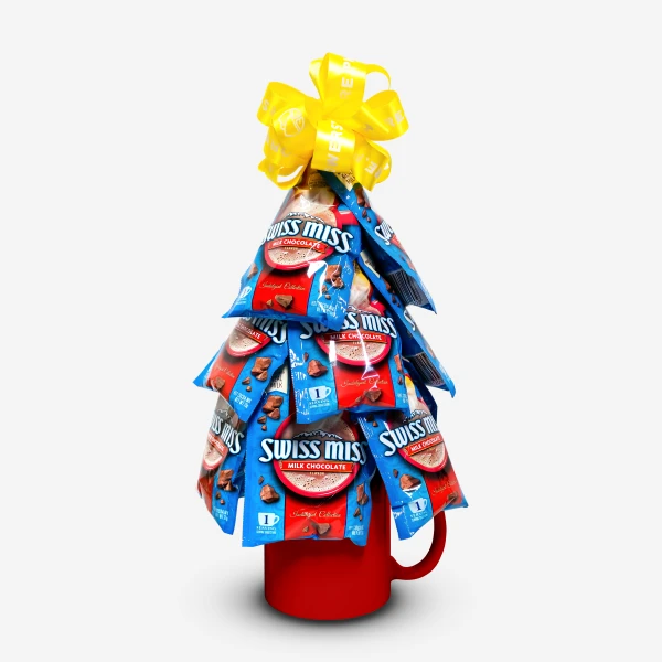 Swissmas Tree - Standard