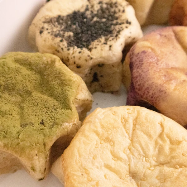 Artisan Spread Sampler - Standard