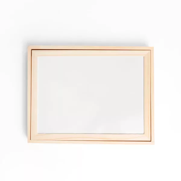 Wooden Magnetic Board - Default