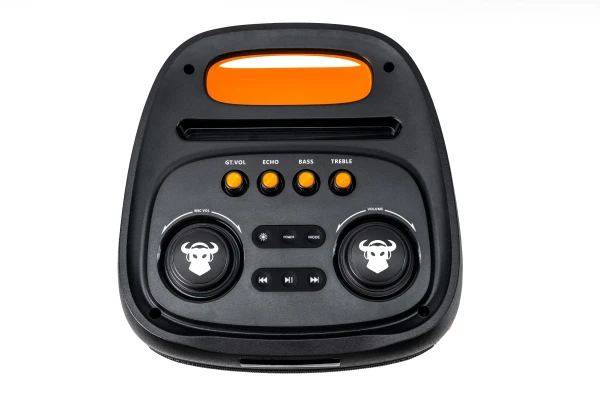 Bull Audio Alpha Pro