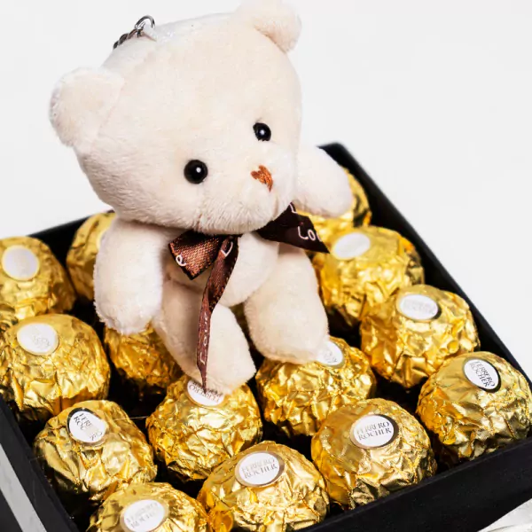 Gold Nest - Default