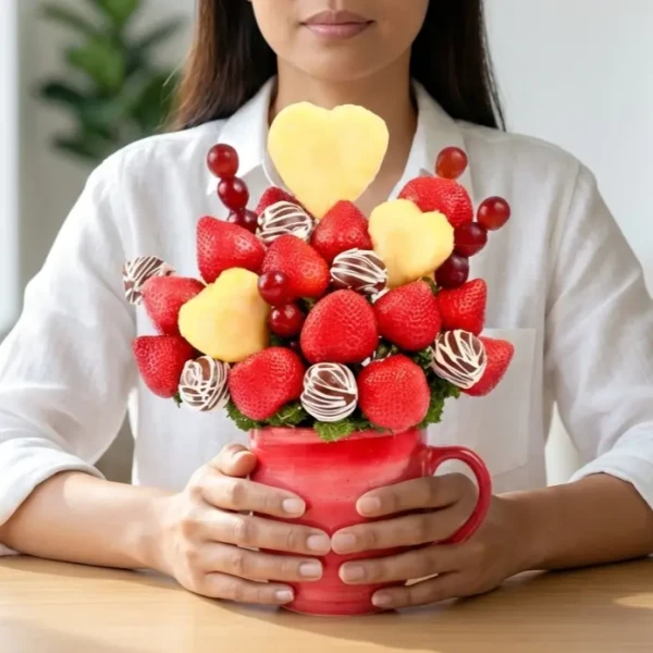Berry Sweet Love - standard