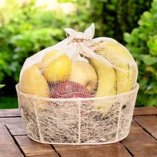 Healthy Harvest Basket - Standard