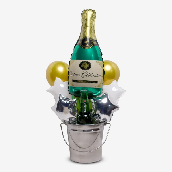 The Bubbly Brew - Standard