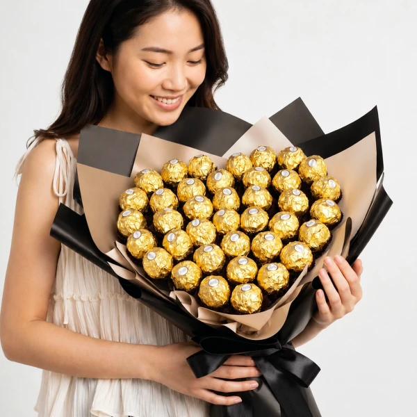 Sweetest Luxury - Standard