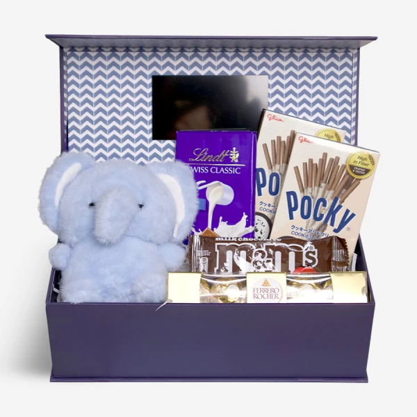 Forever Sweet Moments - Standard