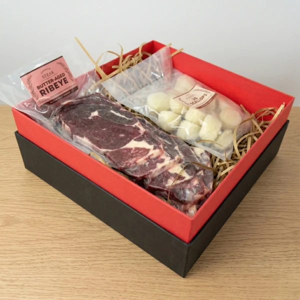 Surf and Turf - Standard