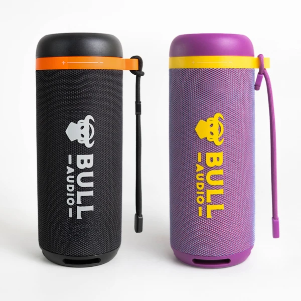 Bull Audio Twist Bundle - standard