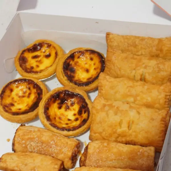 Triple Treat Delight - Standard