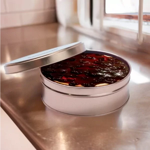Blueberry Bliss Cheesecake in Can - default