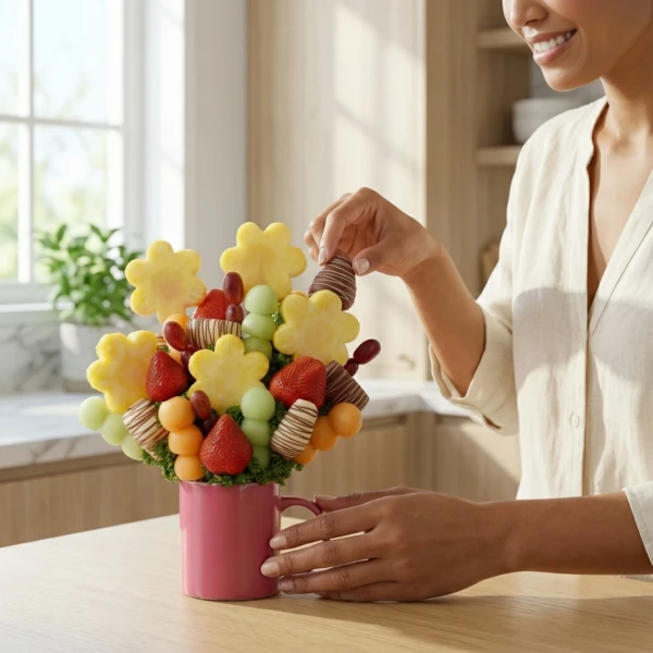 Fruitful Smile - standard