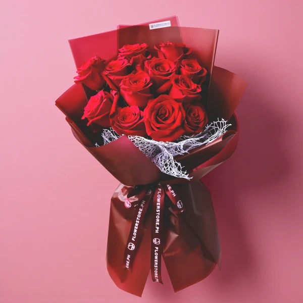 Velvet Rouge - Standard
