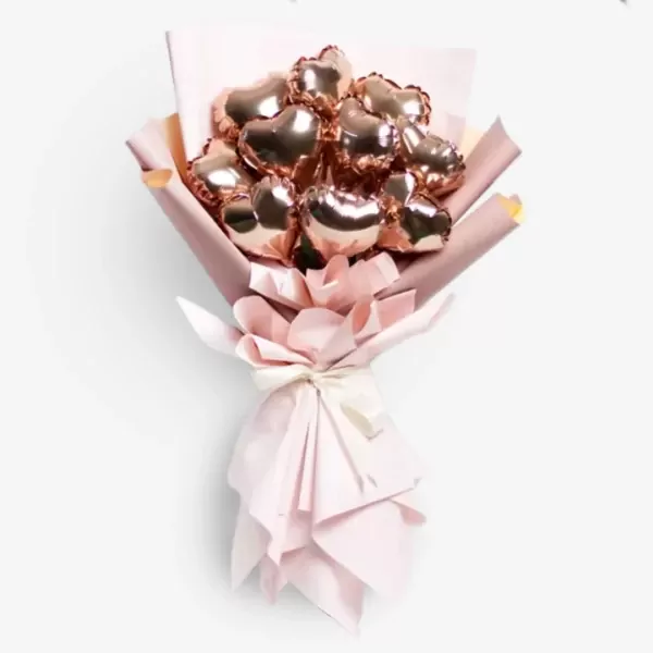 Balloon Blossoms - default