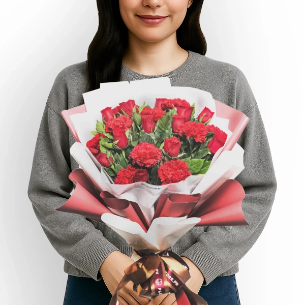 Romantic Desire - Standard