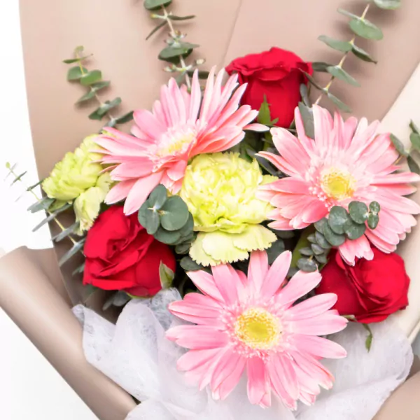 Lovely Posy - Standard