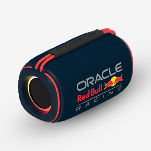 Oracle Red Bull Racing 440 Bluetooth Portable Speaker - Standard