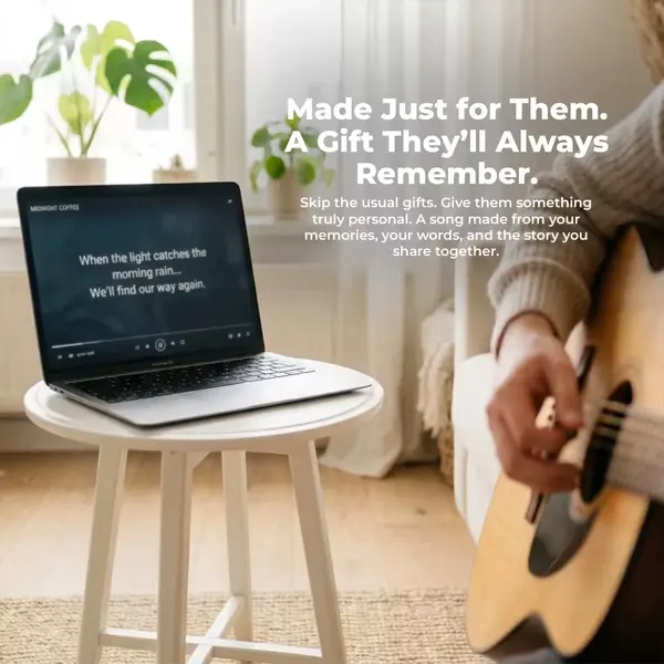 Personalized Song 4