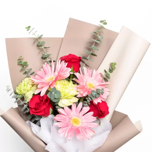 Lovely Posy - Standard