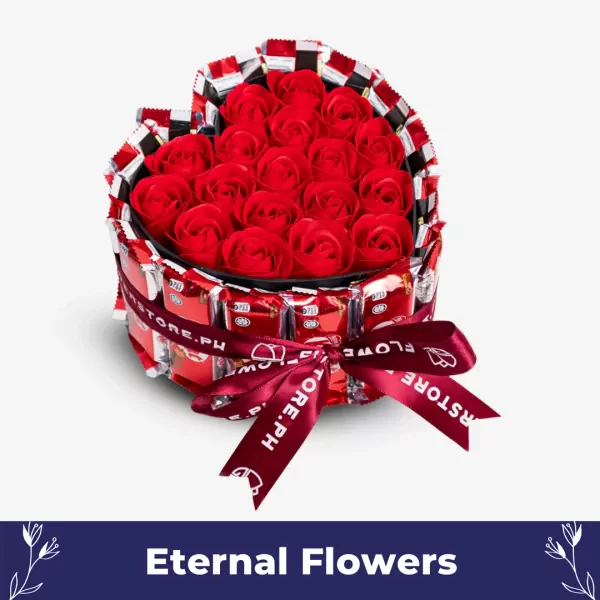 KitKat Romance Box - Standard