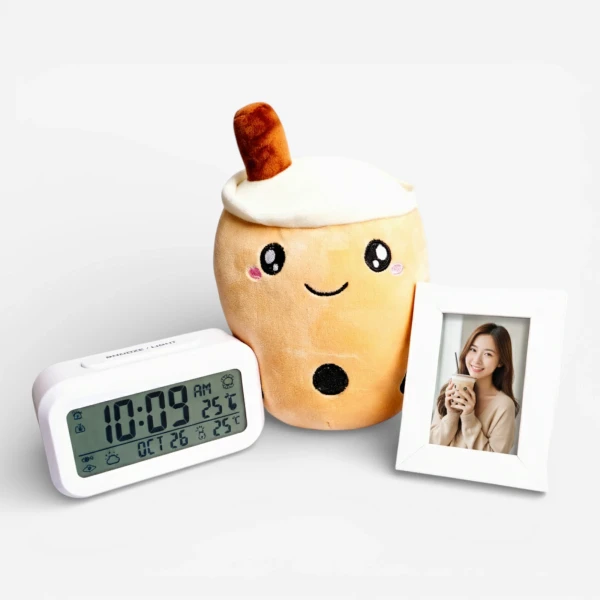 Boba Buddy Bundle - Standard1