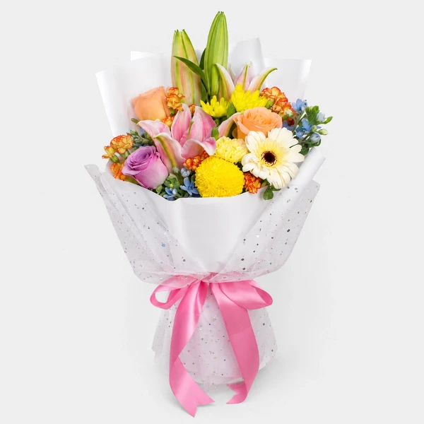 Fairy Tale Petals