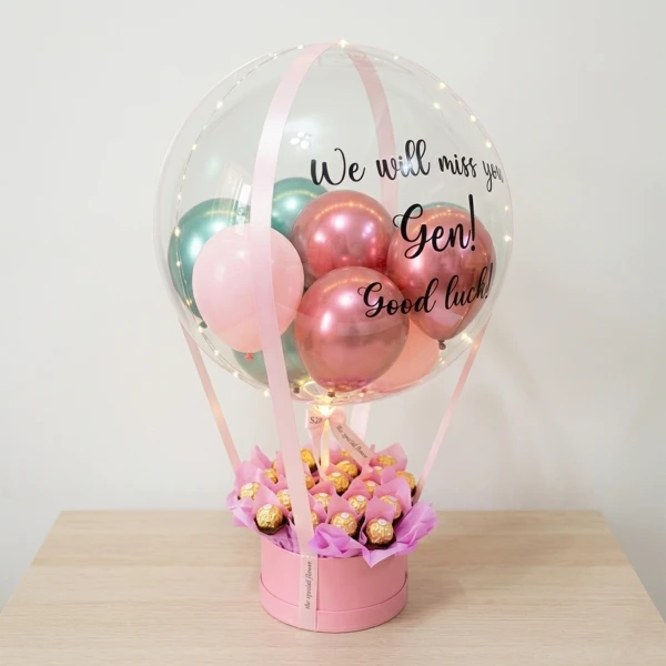 Ferrero Magic Bloom - Standard