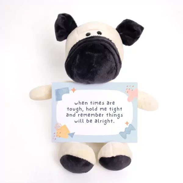 Pug Pal - Standard