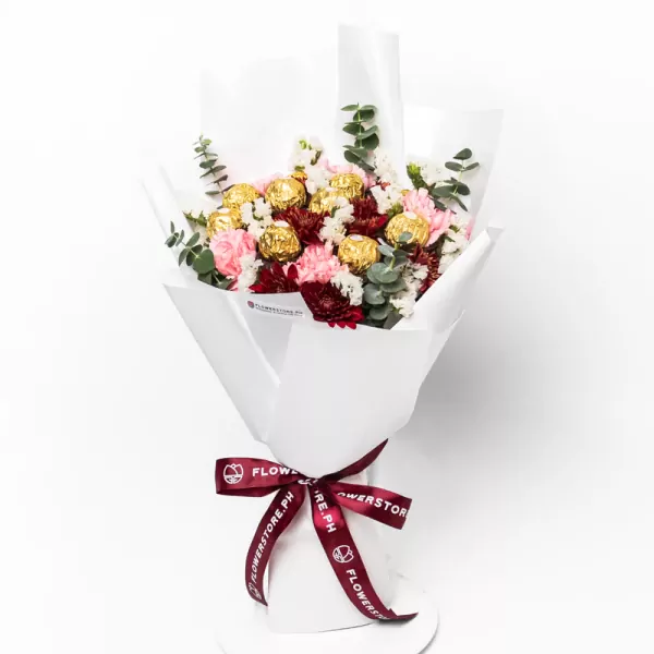 Sweetheart Treasure - Standard