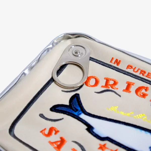 Creative Sardines Pouch - Standard